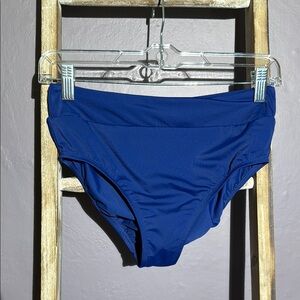 Bal Harbour Swim Bikini Bottoms – Small
